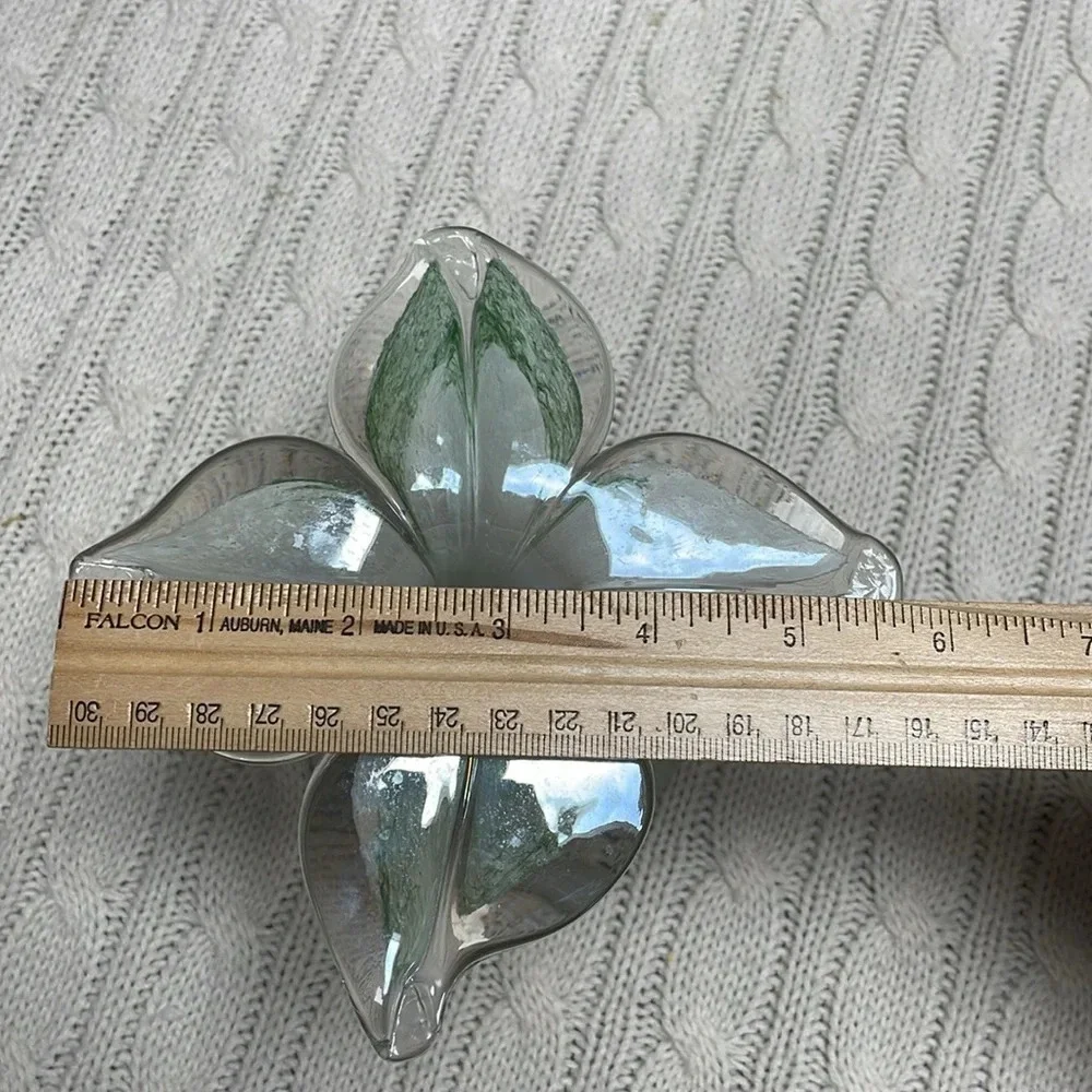 unbranded “murano” style